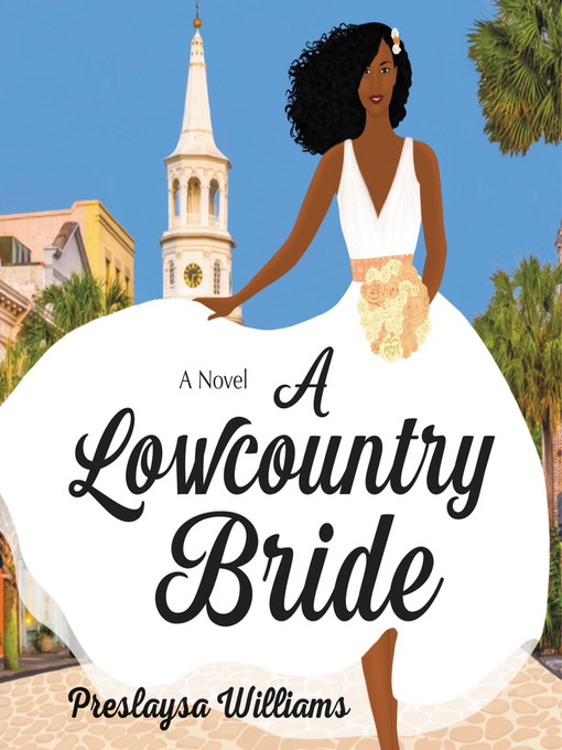 Cover image for A Lowcountry Bride